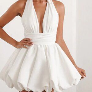 Untamed Petals Alfie Dress- Size 0
